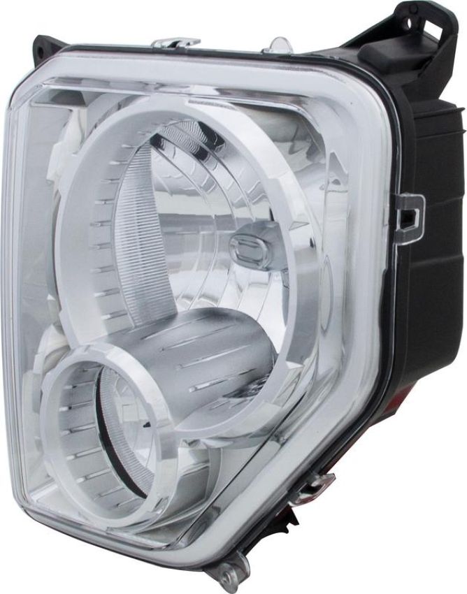 Eagle EyesCS274-B001L Headlight Assembly