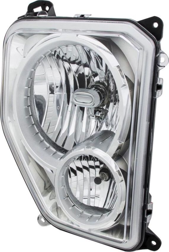 Eagle EyesCS274-B001R Headlight Assembly