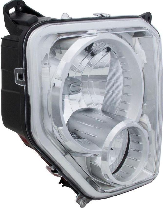 Eagle EyesCS274-B001R Headlight Assembly