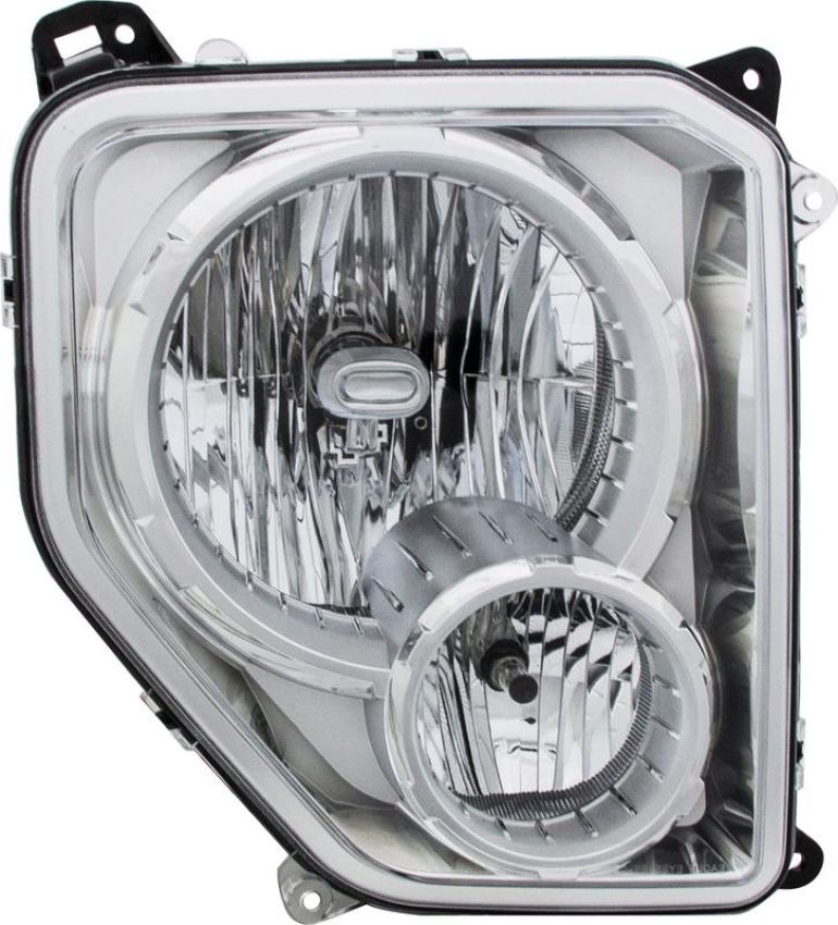 Eagle EyesCS274-B001R Headlight Assembly
