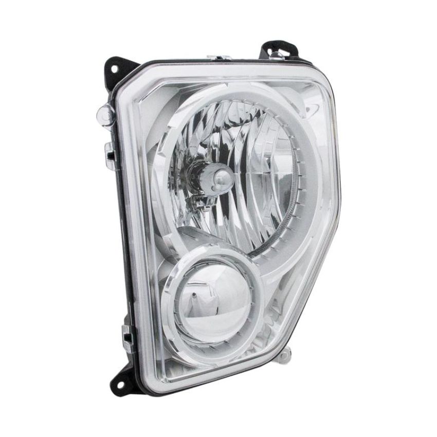 Eagle EyesCS274-B011L Headlight Assembly