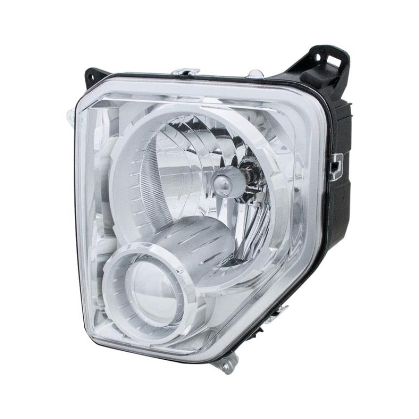 Eagle EyesCS274-B011L Headlight Assembly