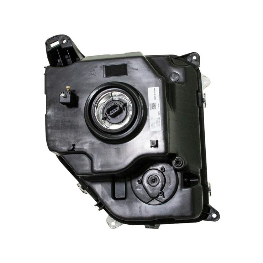 Eagle EyesCS274-B011L Headlight Assembly