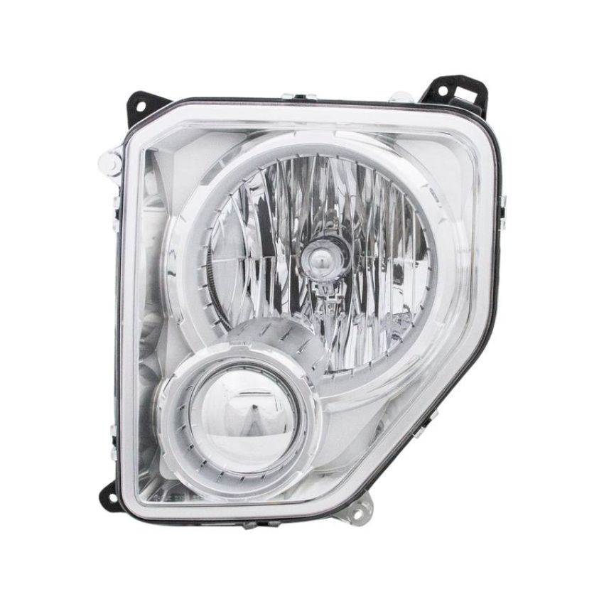Eagle EyesCS274-B011L Headlight Assembly