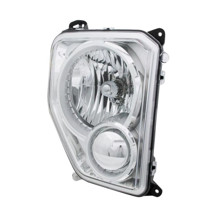 Eagle EyesCS274-B011R Headlight Assembly