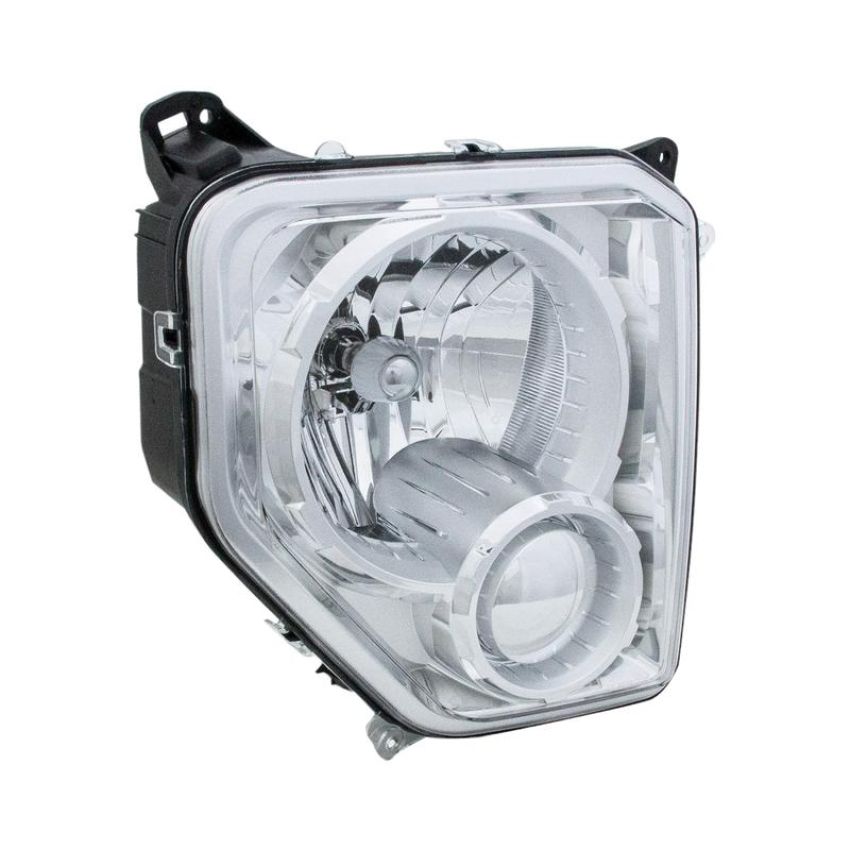 Eagle EyesCS274-B011R Headlight Assembly