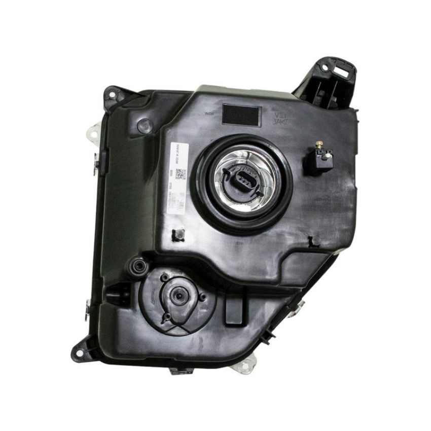 Eagle EyesCS274-B011R Headlight Assembly
