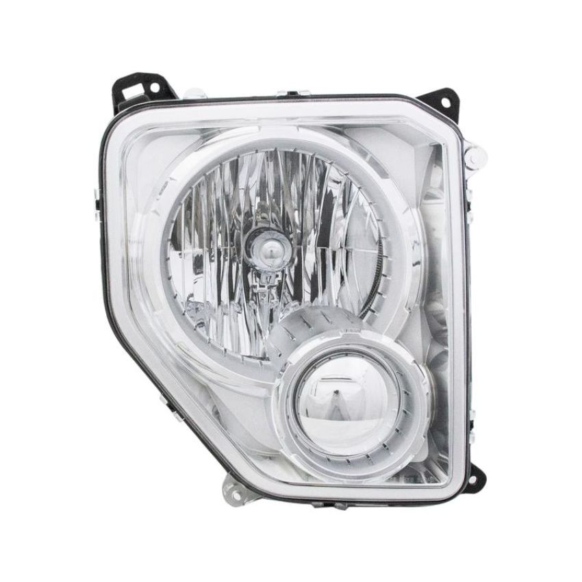 Eagle EyesCS274-B011R Headlight Assembly