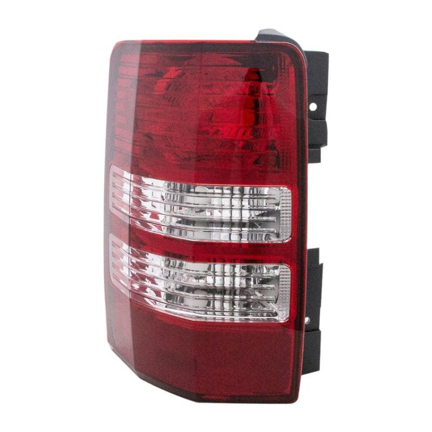Eagle EyesCS275-U000L Tail Light Assembly