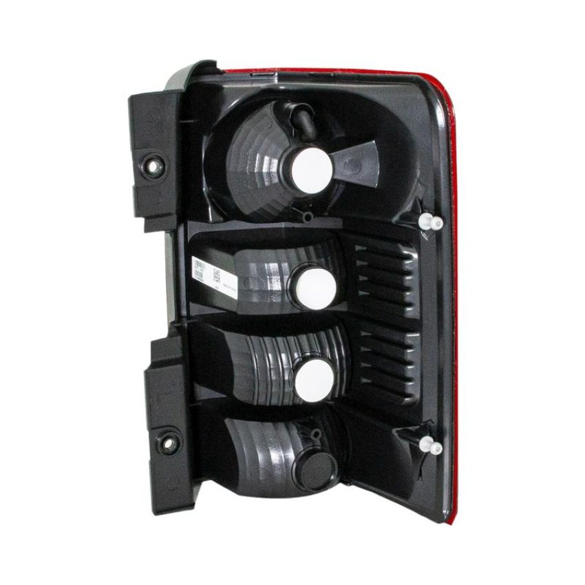 Eagle EyesCS275-U000L Tail Light Assembly
