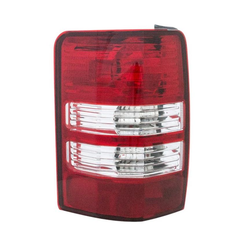 Eagle EyesCS275-U000L Tail Light Assembly