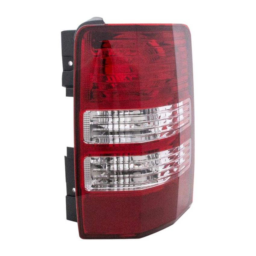 Eagle EyesCS275-U000R Tail Light Assembly