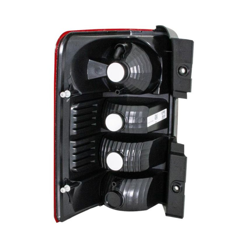 Eagle EyesCS275-U000R Tail Light Assembly
