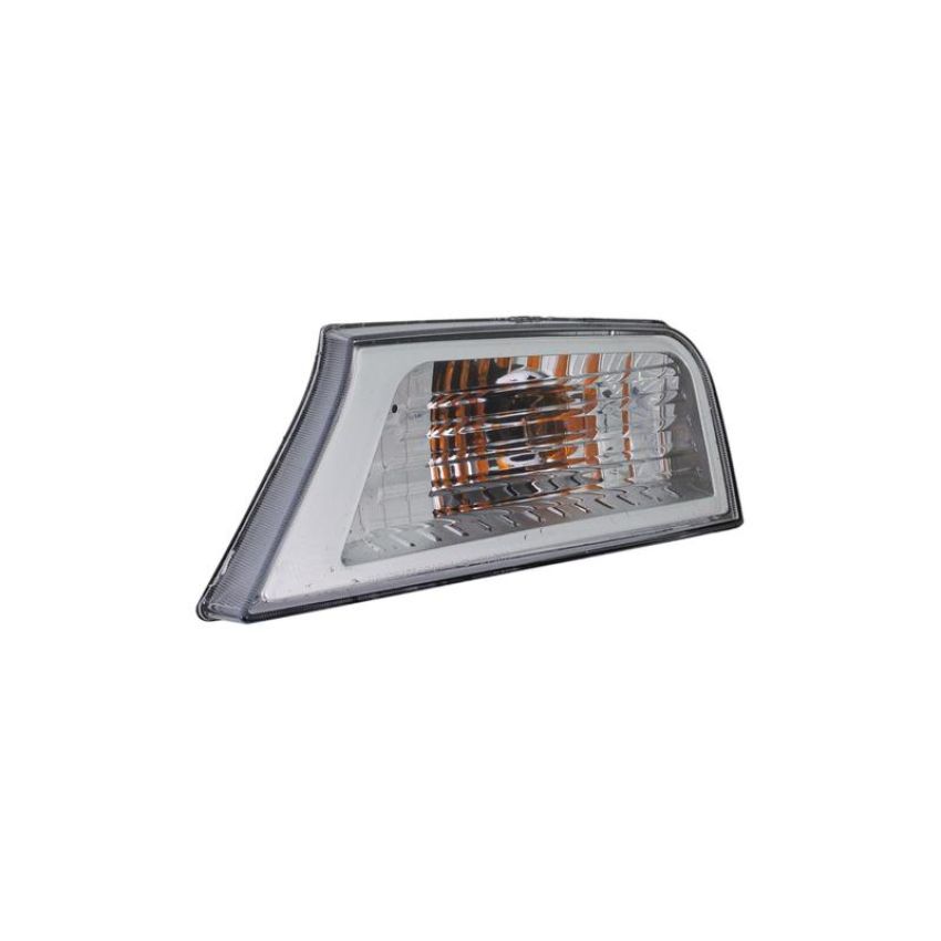 Eagle EyesCS277-B000L Parking Light Assembly