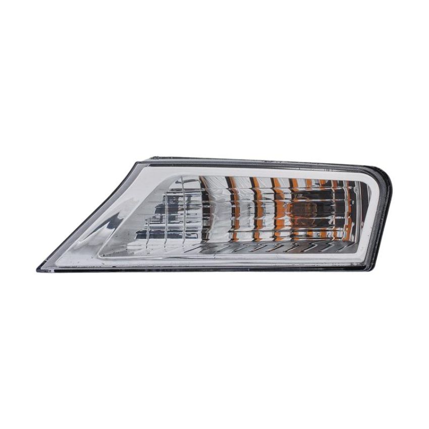 Eagle EyesCS277-B000L Parking Light Assembly