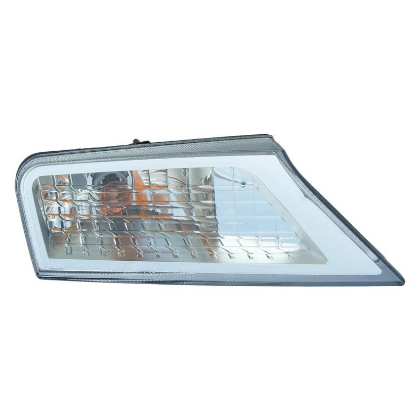 Eagle EyesCS277-B000R Parking Light Assembly