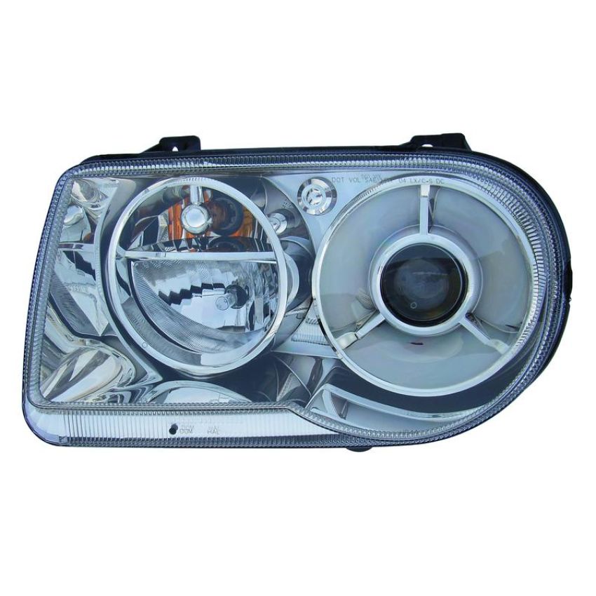 Eagle EyesCS278-B001L Headlight Assembly