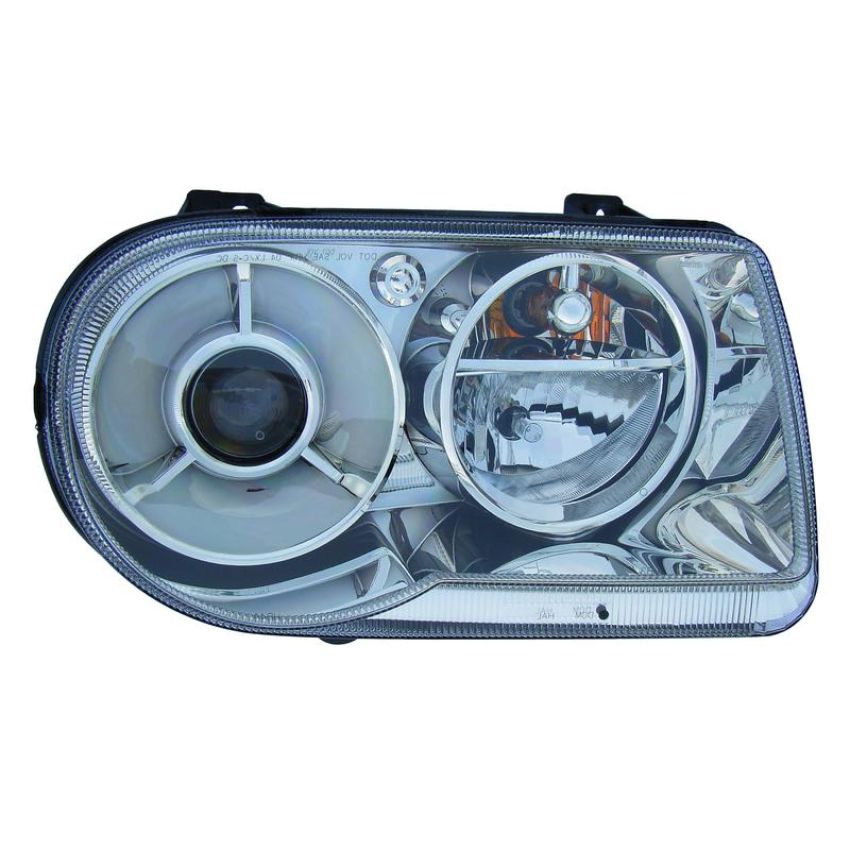 Eagle EyesCS278-B001R Headlight Assembly