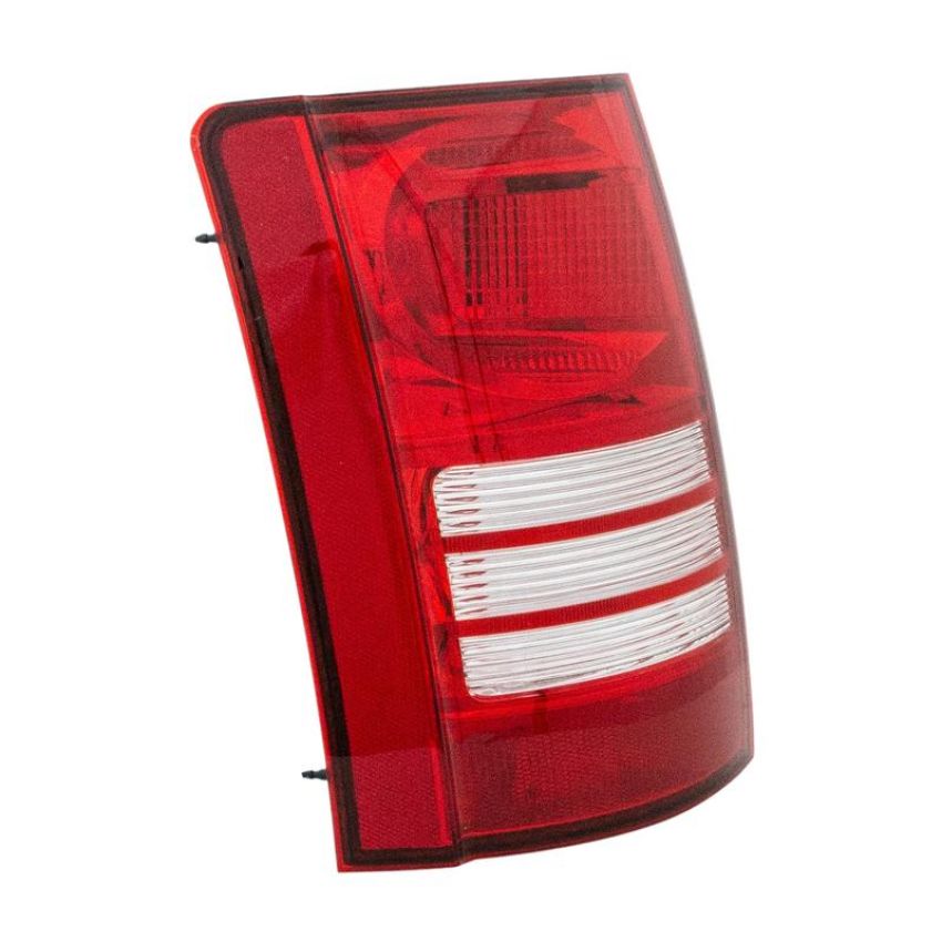 Eagle EyesCS281-B000L Tail Light Assembly