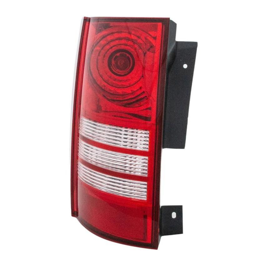 Eagle EyesCS281-B000L Tail Light Assembly