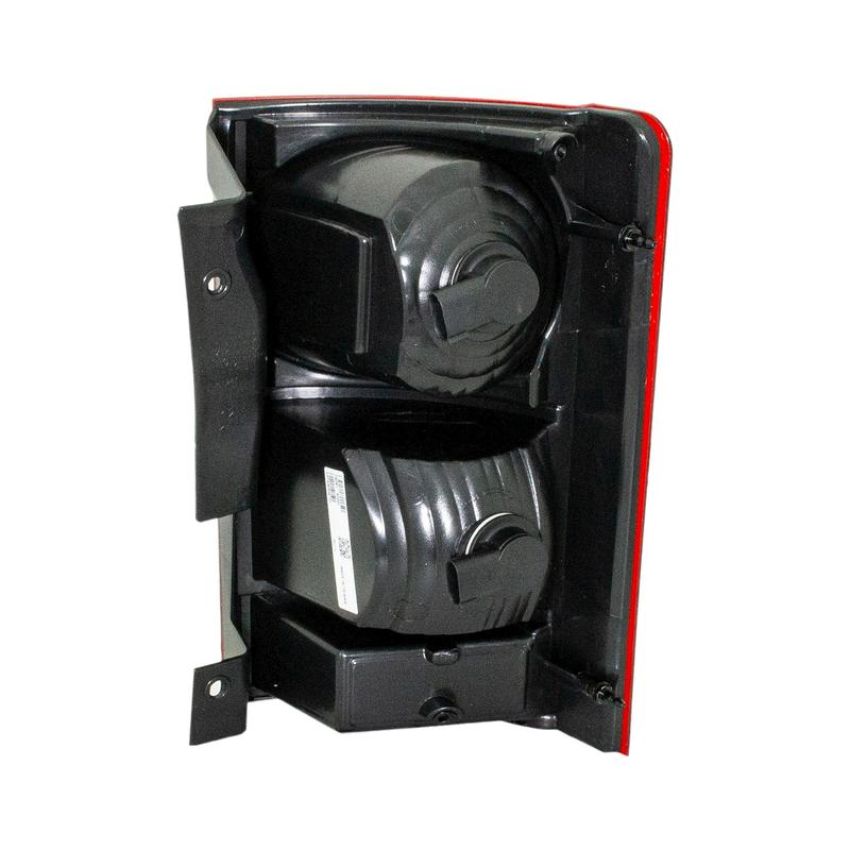 Eagle EyesCS281-B000L Tail Light Assembly
