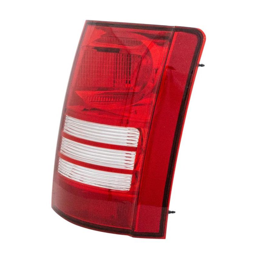 Eagle EyesCS281-B000R Tail Light Assembly