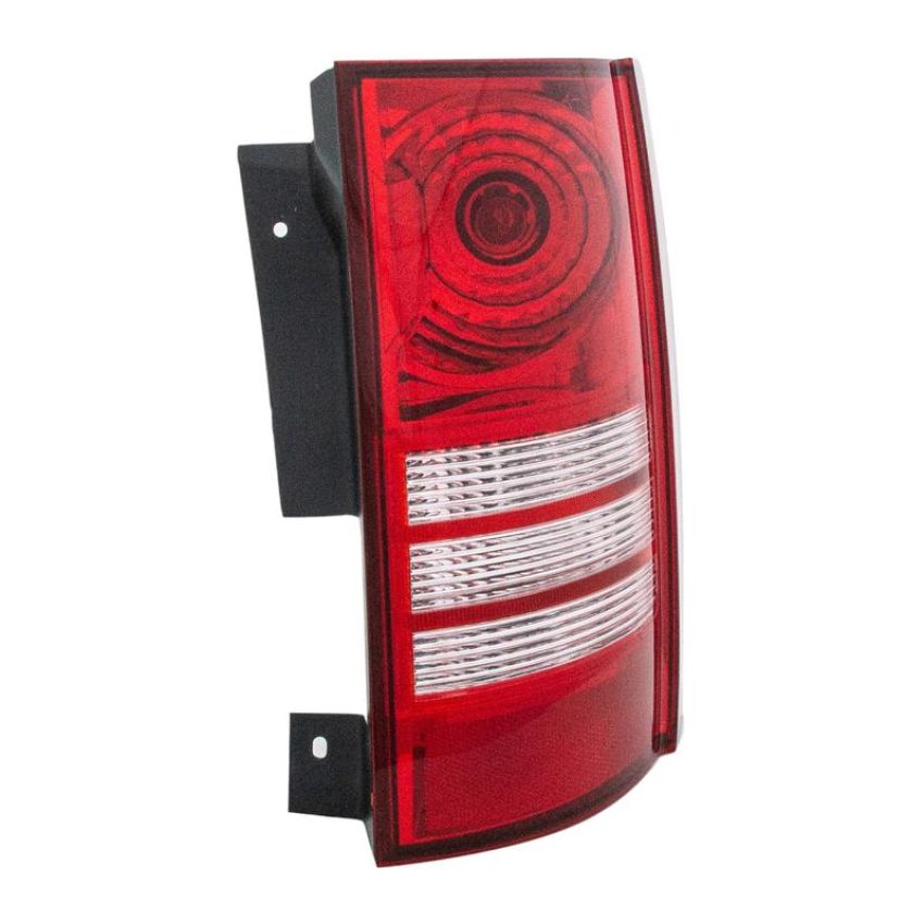 Eagle EyesCS281-B000R Tail Light Assembly