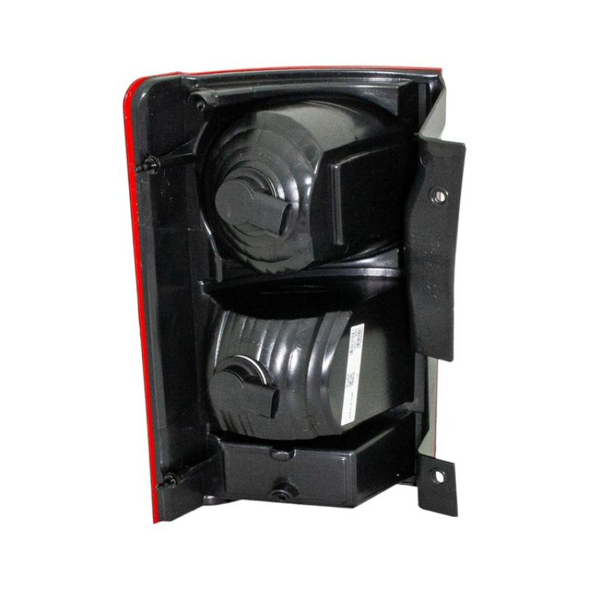 Eagle EyesCS281-B000R Tail Light Assembly