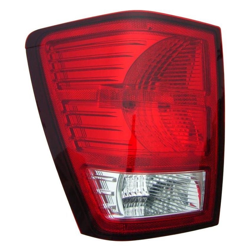 Eagle EyesCS291-B000LR Tail Light Assembly