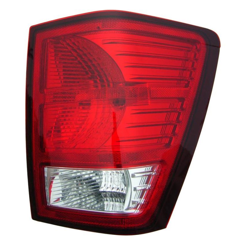 Eagle EyesCS291-B000R Tail Light Assembly