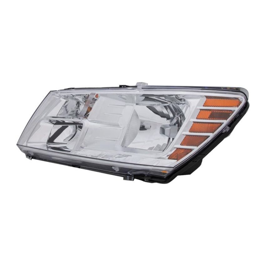 Eagle EyesCS296-B001L Headlight Assembly