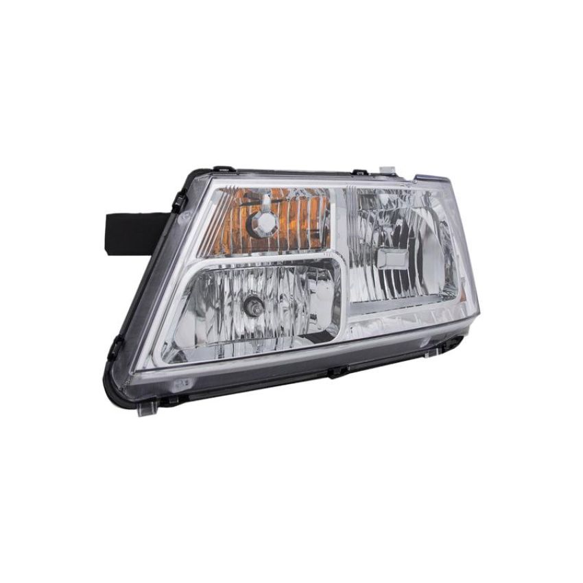 Eagle EyesCS296-B001L Headlight Assembly
