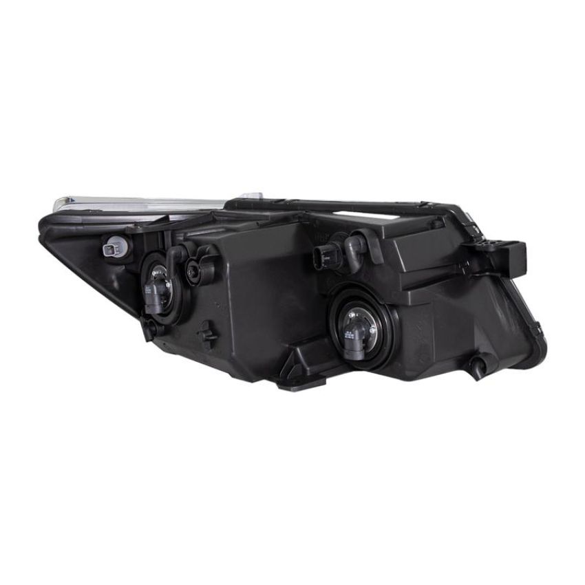 Eagle EyesCS296-B001L Headlight Assembly