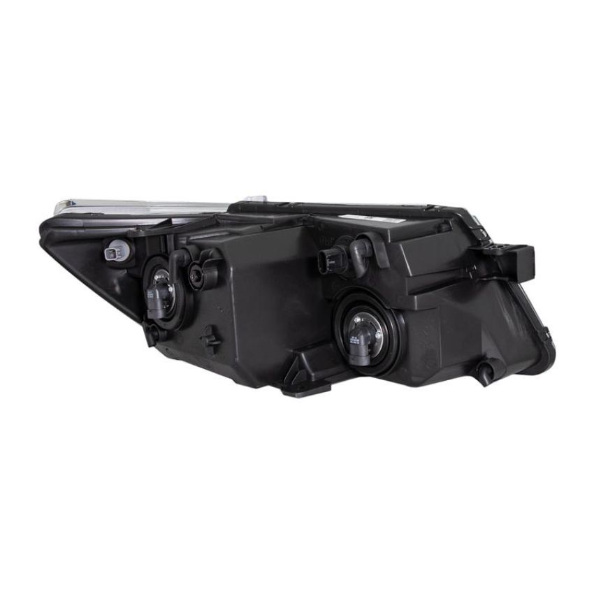 Eagle EyesCS296-B001R Headlight Assembly