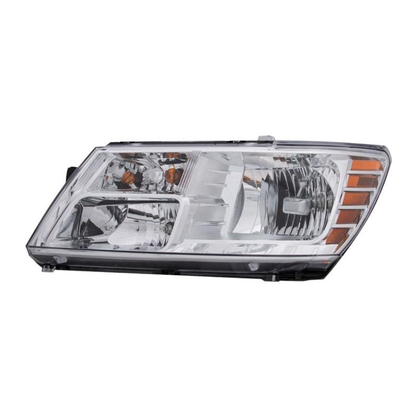 Eagle EyesCS296-B001R Headlight Assembly