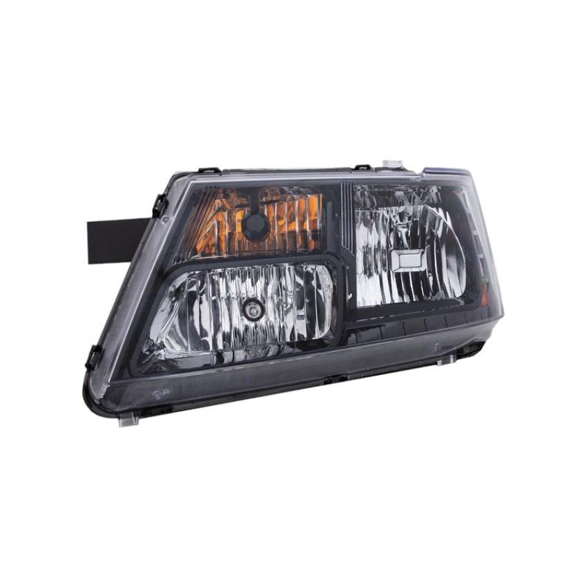 Eagle EyesCS296-B101L Headlight Assembly