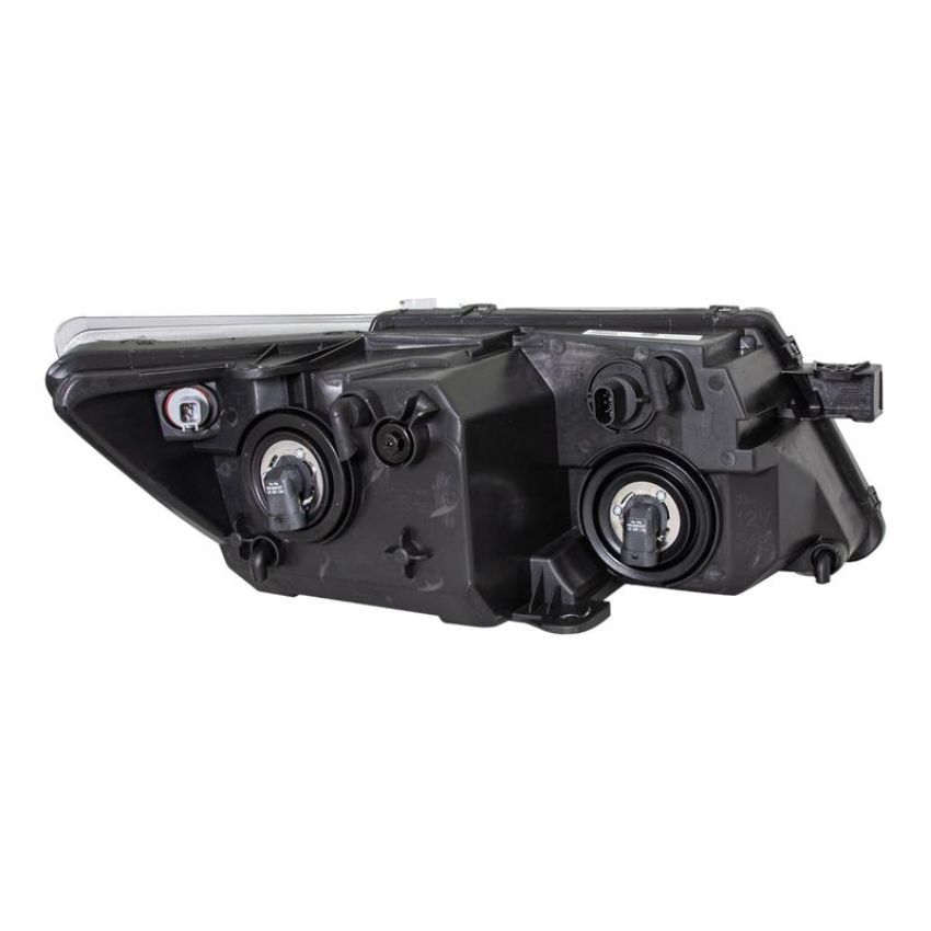 Eagle EyesCS296-B101L Headlight Assembly