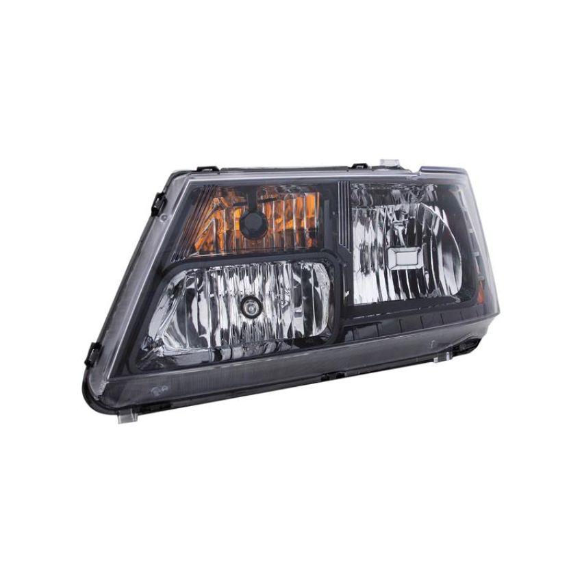 Eagle EyesCS296-B101R Headlight Assembly
