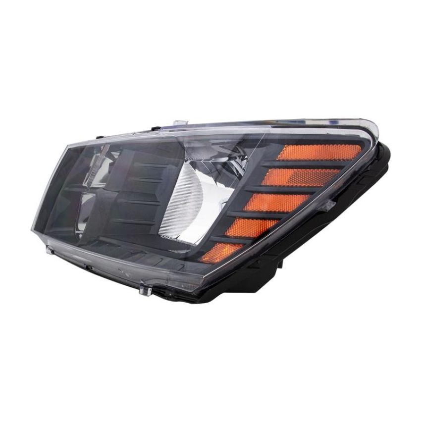 Eagle EyesCS296-B101R Headlight Assembly