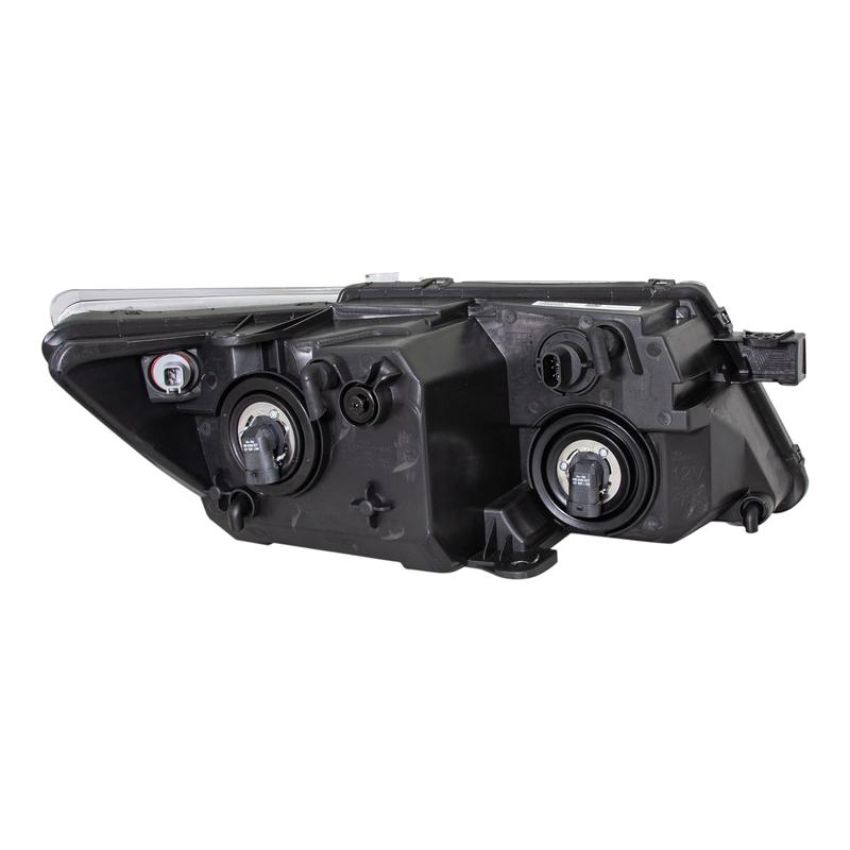 Eagle EyesCS296-B101R Headlight Assembly