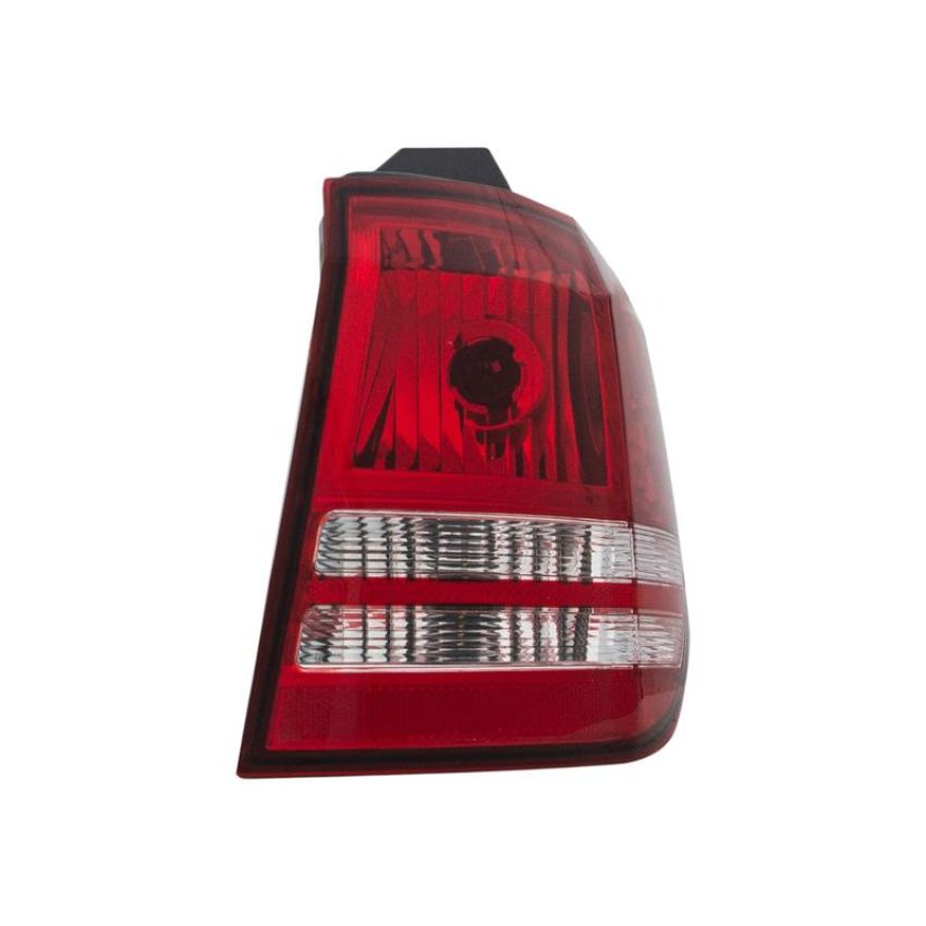 Eagle EyesCS297-U000L Tail Light Assembly
