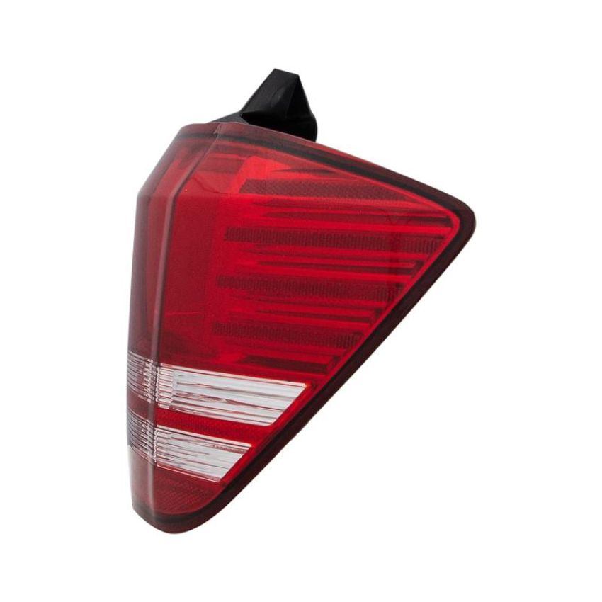 Eagle EyesCS297-U000L Tail Light Assembly