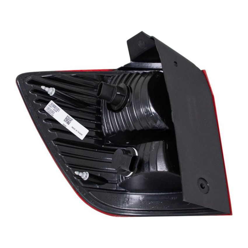 Eagle EyesCS297-U000L Tail Light Assembly