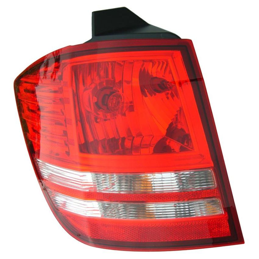Eagle EyesCS297-U000L Tail Light Assembly