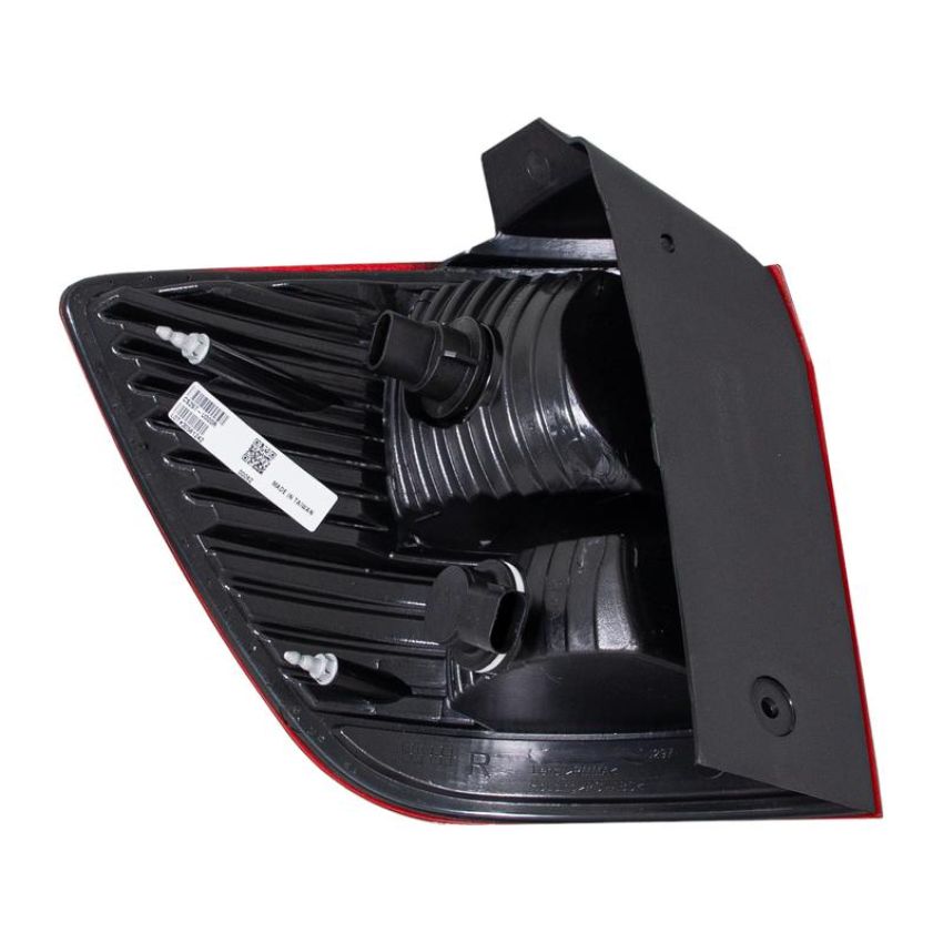Eagle EyesCS297-U000R Tail Light Assembly