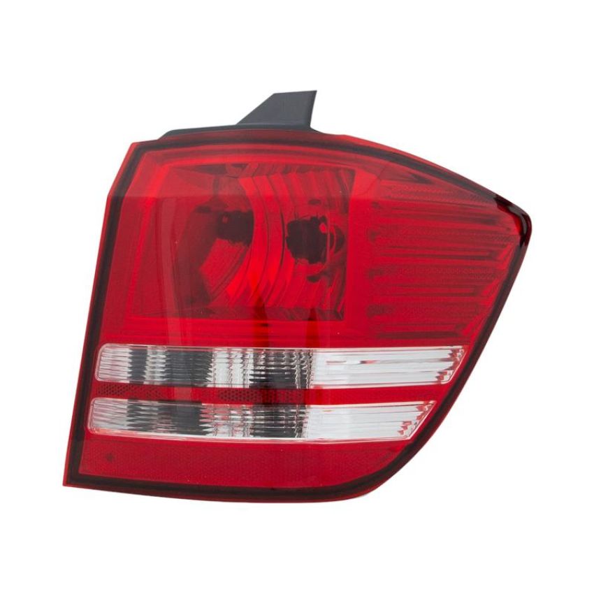 Eagle EyesCS297-U000R Tail Light Assembly