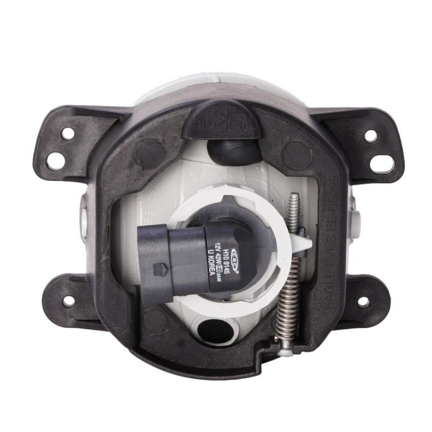 Eagle EyesCS299-B0000 Fog Light Assembly