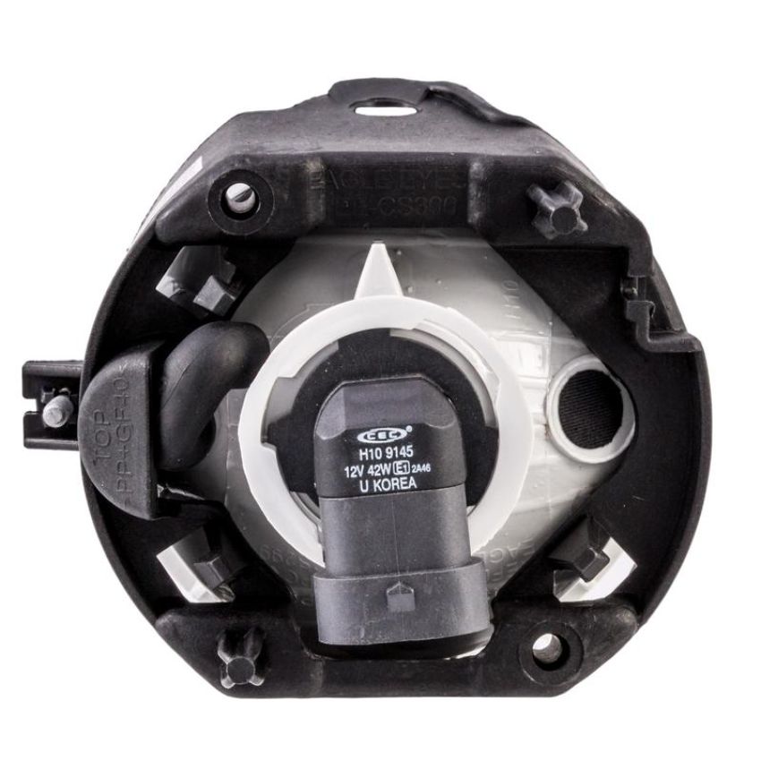 Eagle EyesCS300-B0000 Fog Light Assembly