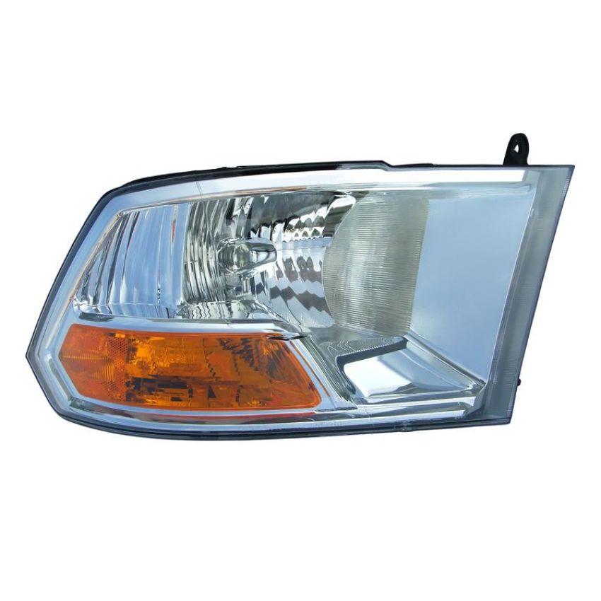 Eagle EyesCS304-B001R Headlight Assembly