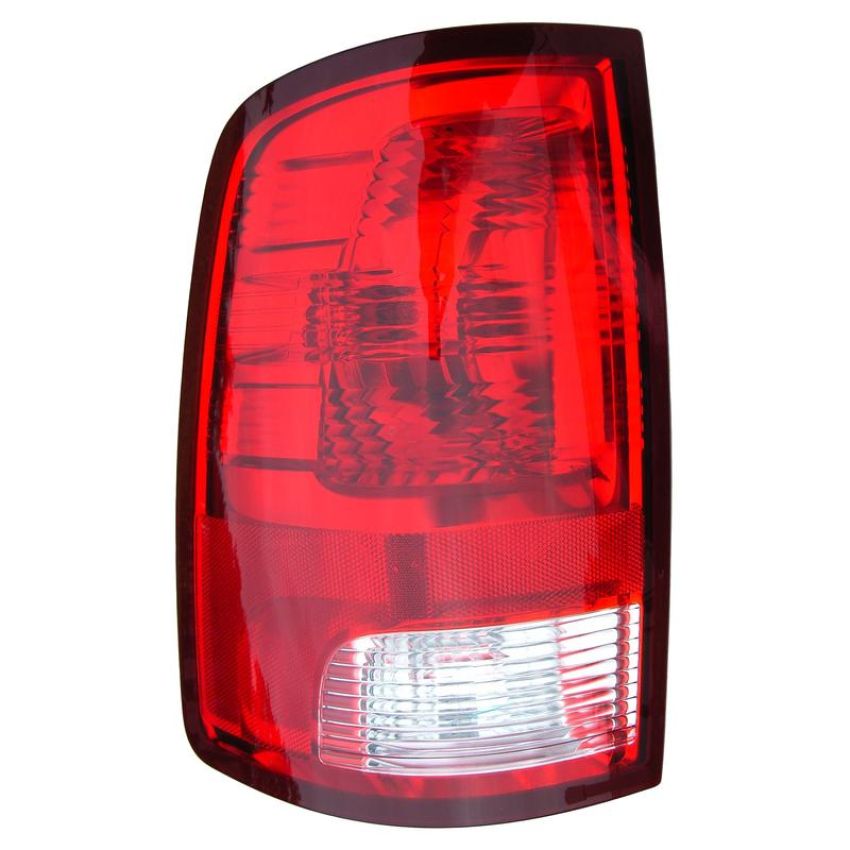 Eagle EyesCS305-U000L Tail Light Housing